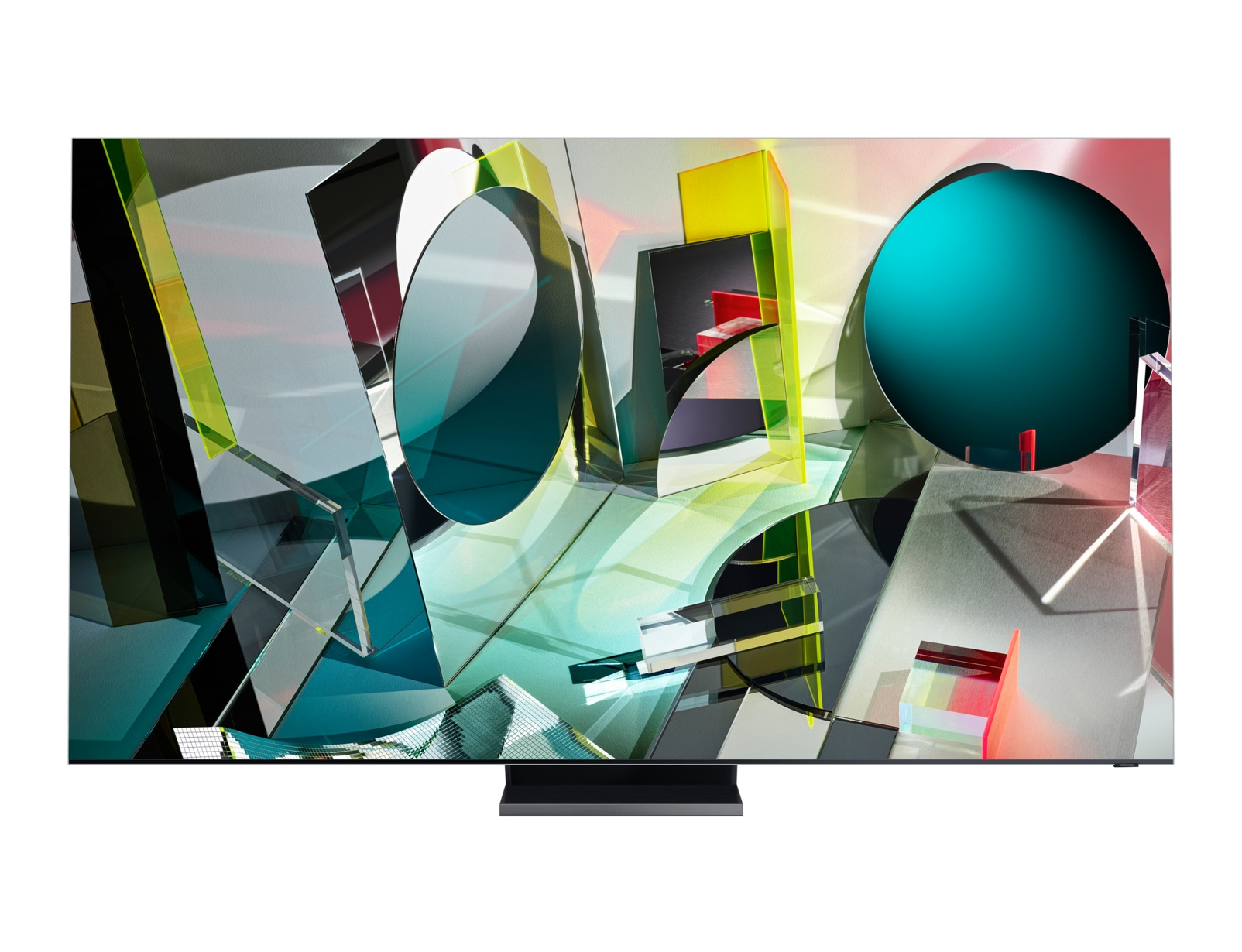 Samsung Series 9 QE85Q950TSL