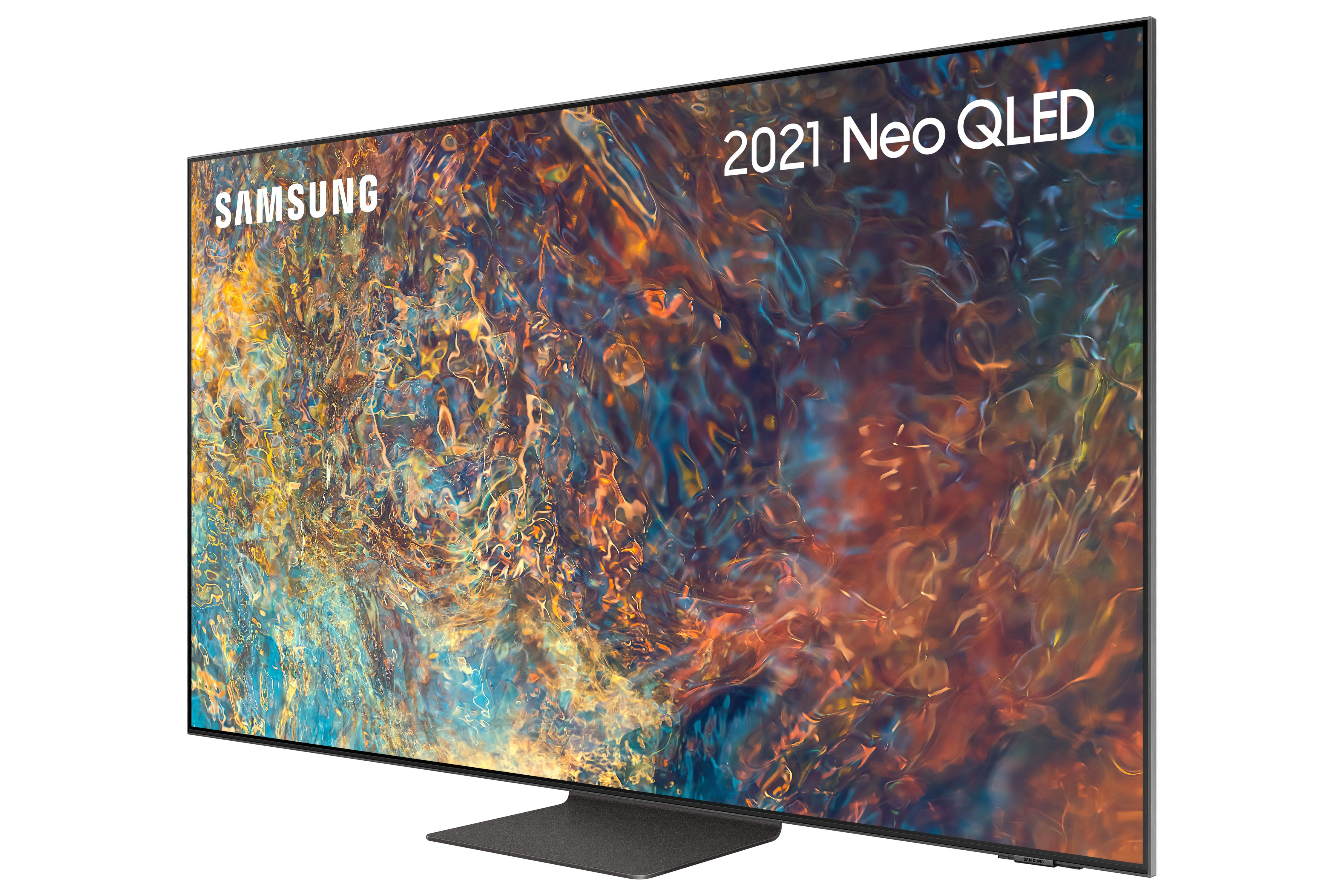 Samsung Series 9 QE85QN95AATXZT TV