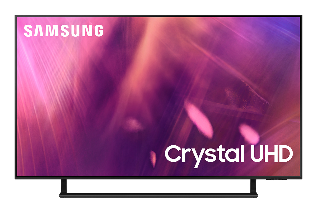 Samsung Series 9 UE43AU9070U