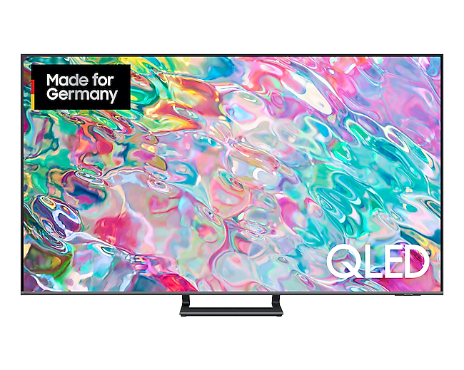 Samsung TV GQ75Q73B (2022) GE