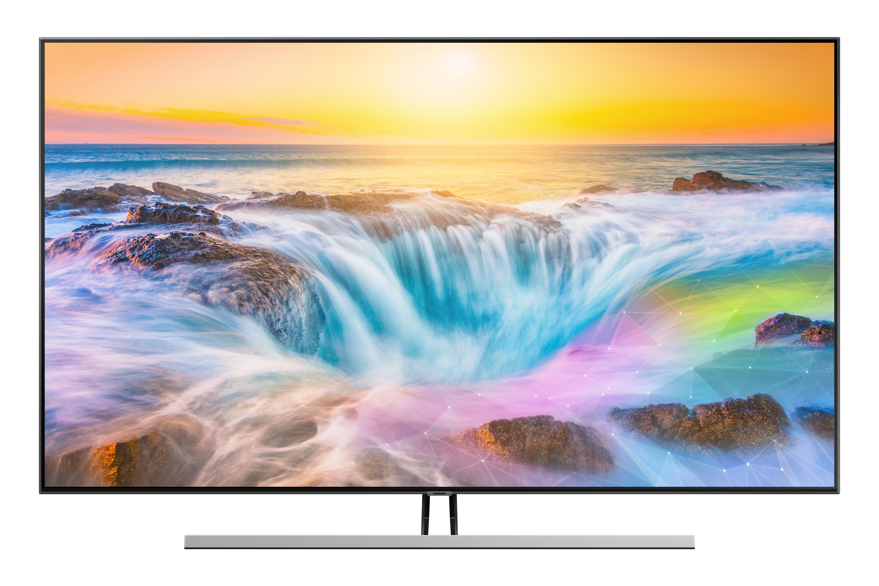 Samsung Telewizor QE55Q85RATXXH