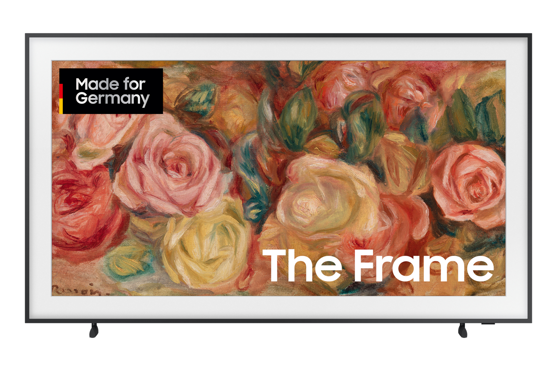 Samsung The Frame F-DE55LS03S811 TV