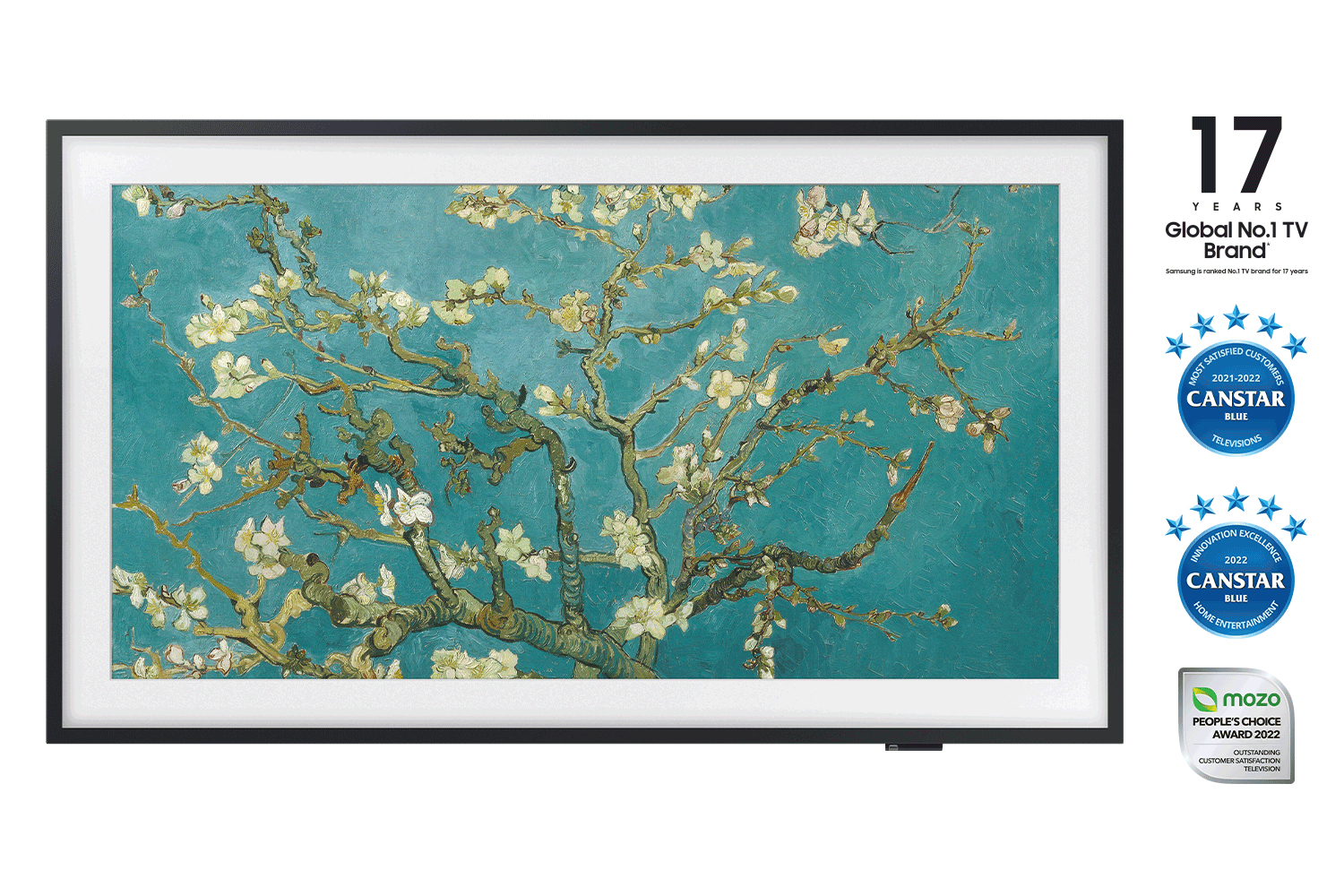 Samsung The Frame QA32LS03CBWXXY TV