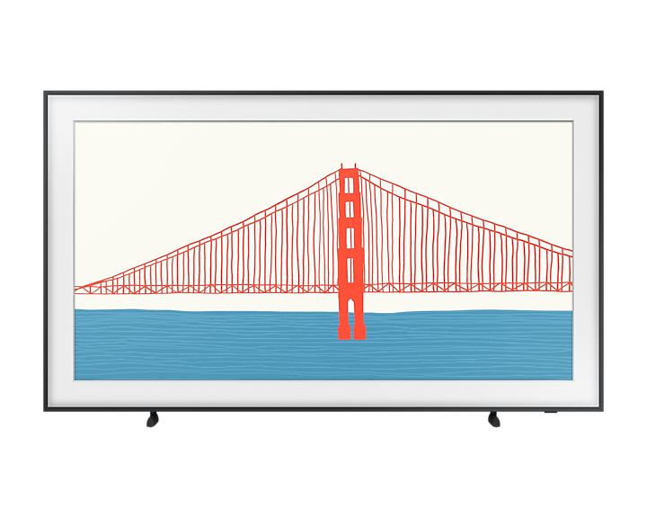 Samsung The Frame QA75LS03AAUXZN TV