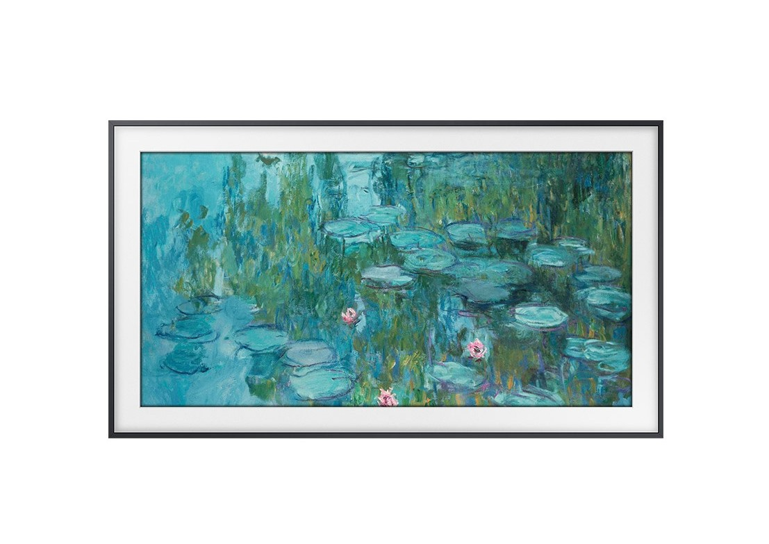 Samsung The Frame QE50LS03TAS
