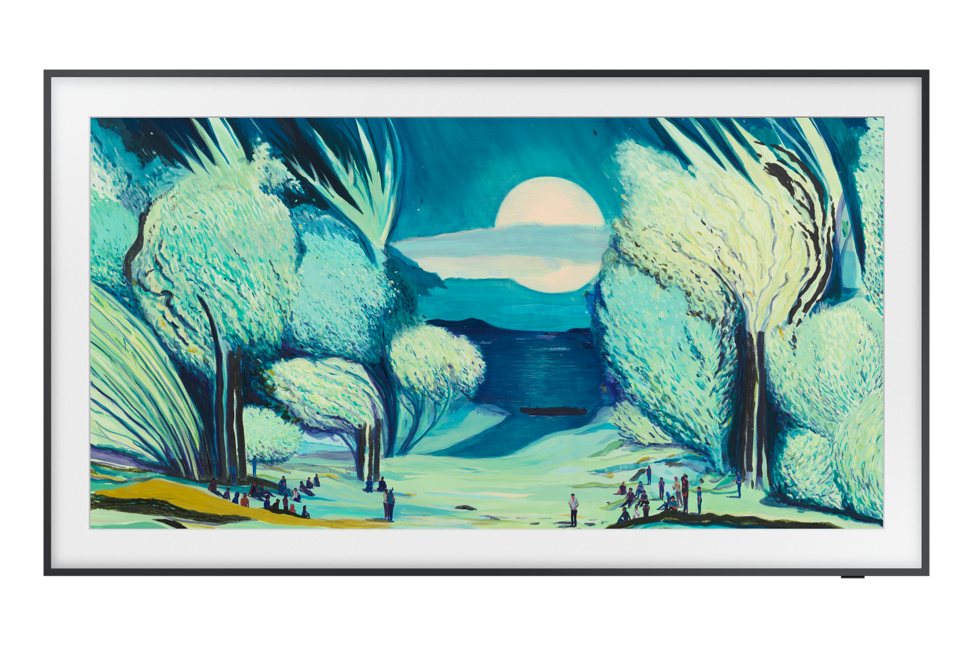 Samsung The Frame QE55LS03FAU