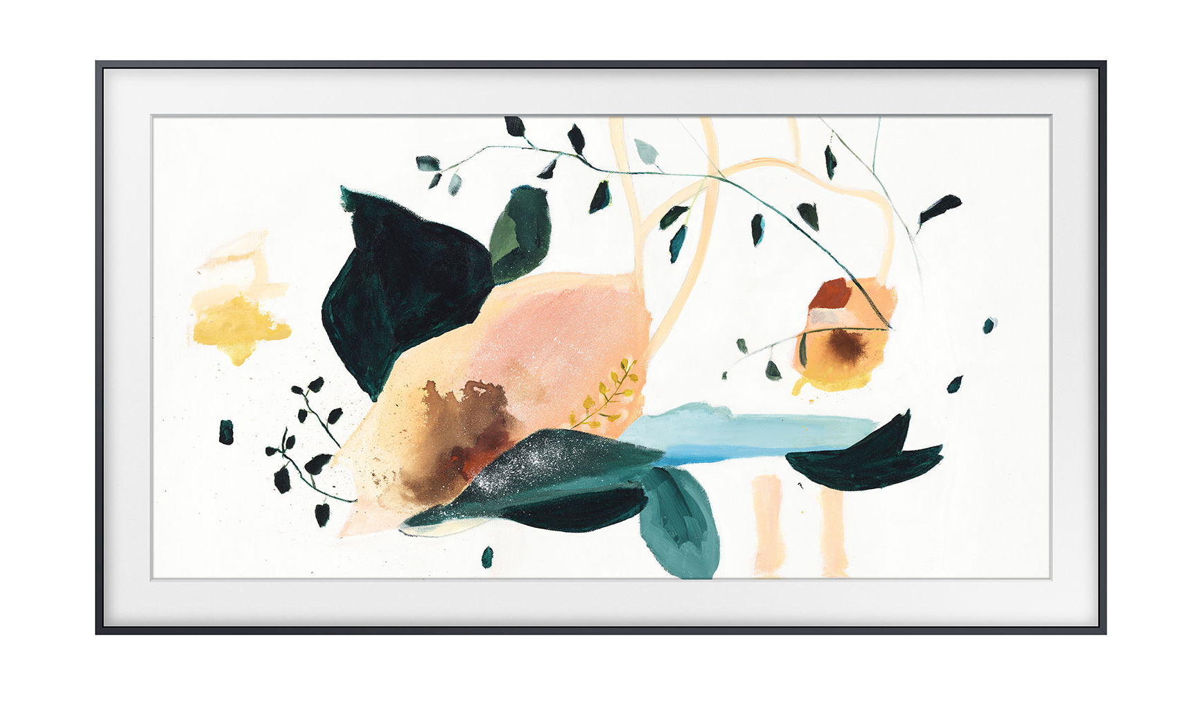 Samsung The Frame QN55LS03TAFXZX TV