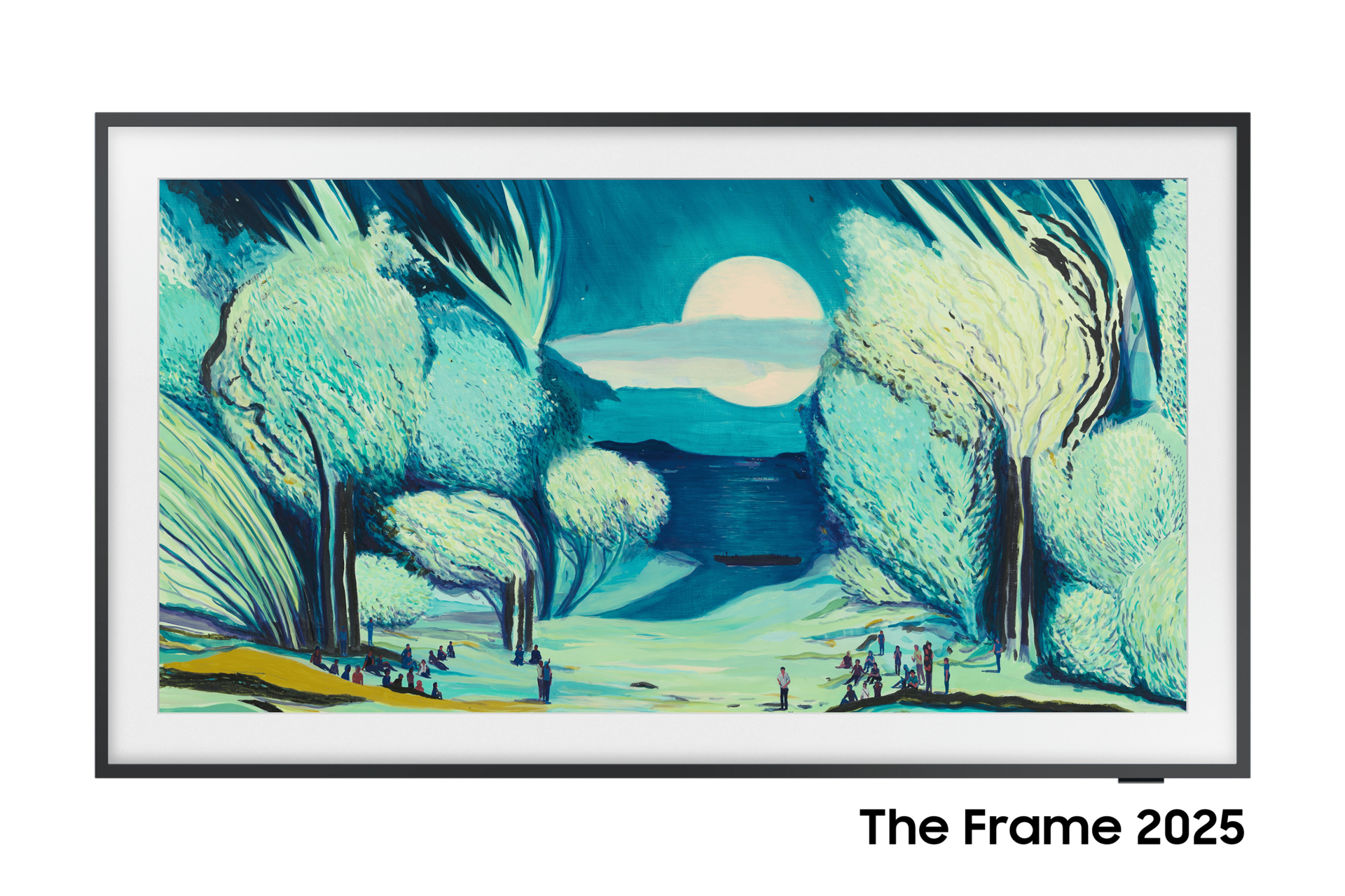 Samsung The Frame TQ65LS03FAU