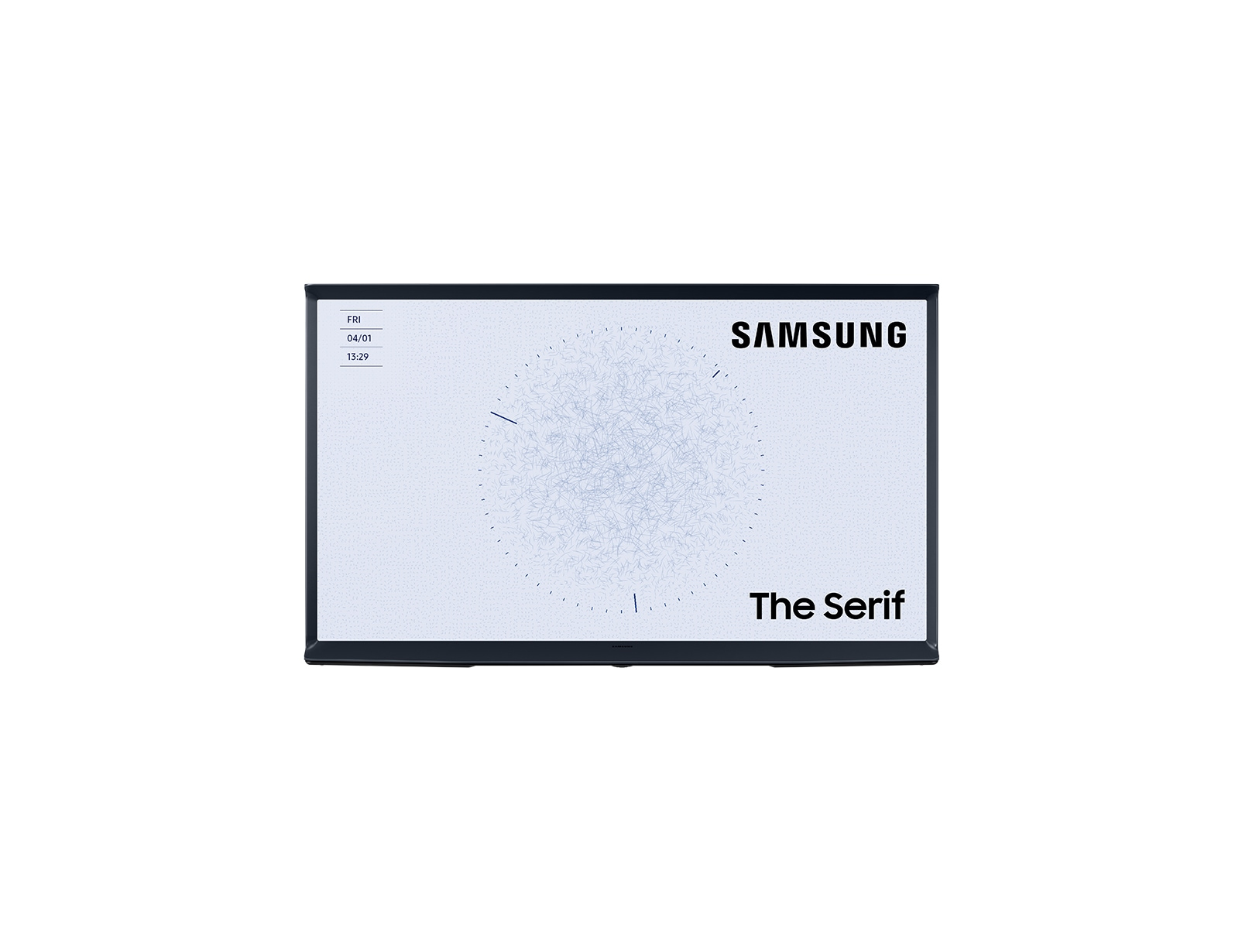 Samsung The Serif QE49LS01RBS