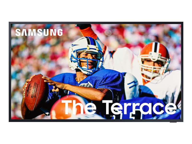 Samsung The Terrace QN75LST9TAFXZA TV