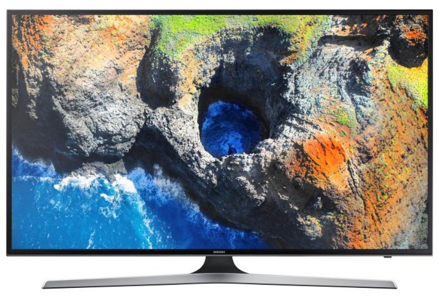 Samsung UE40MU6199U