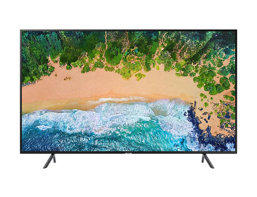 Samsung UE40NU7199