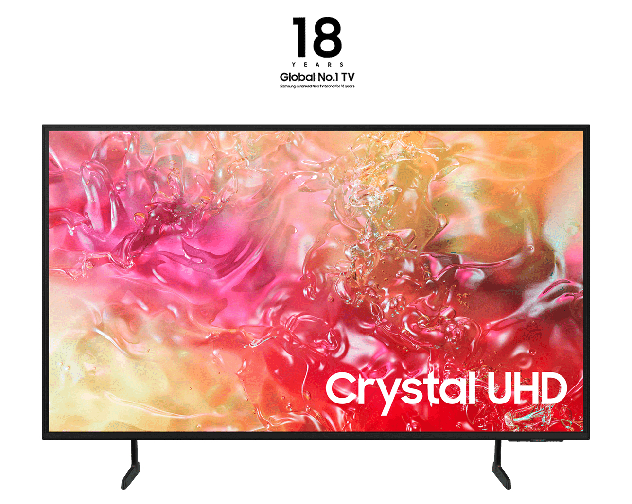 Samsung UE43DU7170U