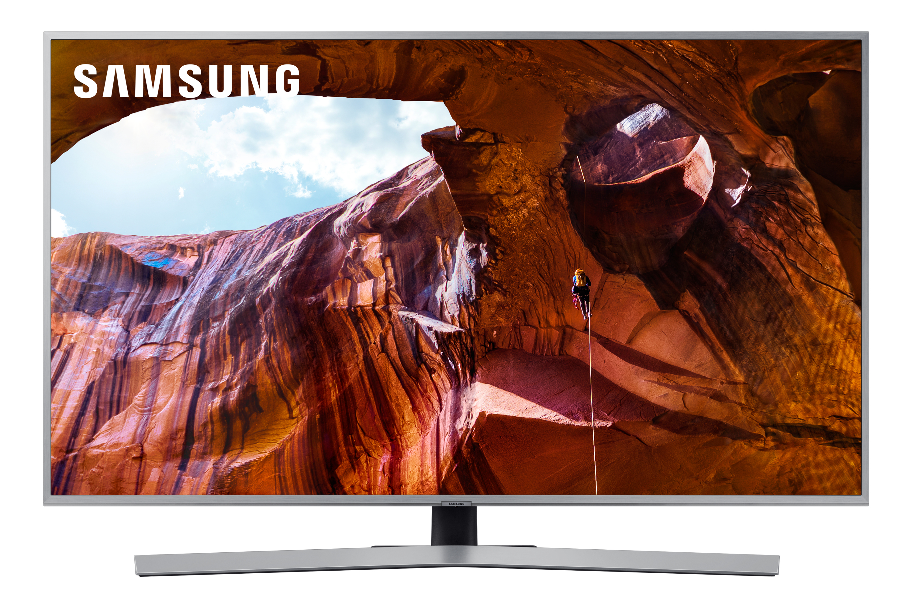 Samsung UE43RU7449UXZG TV