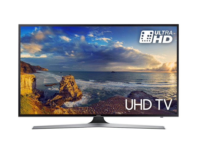 Samsung UE49MU6100W