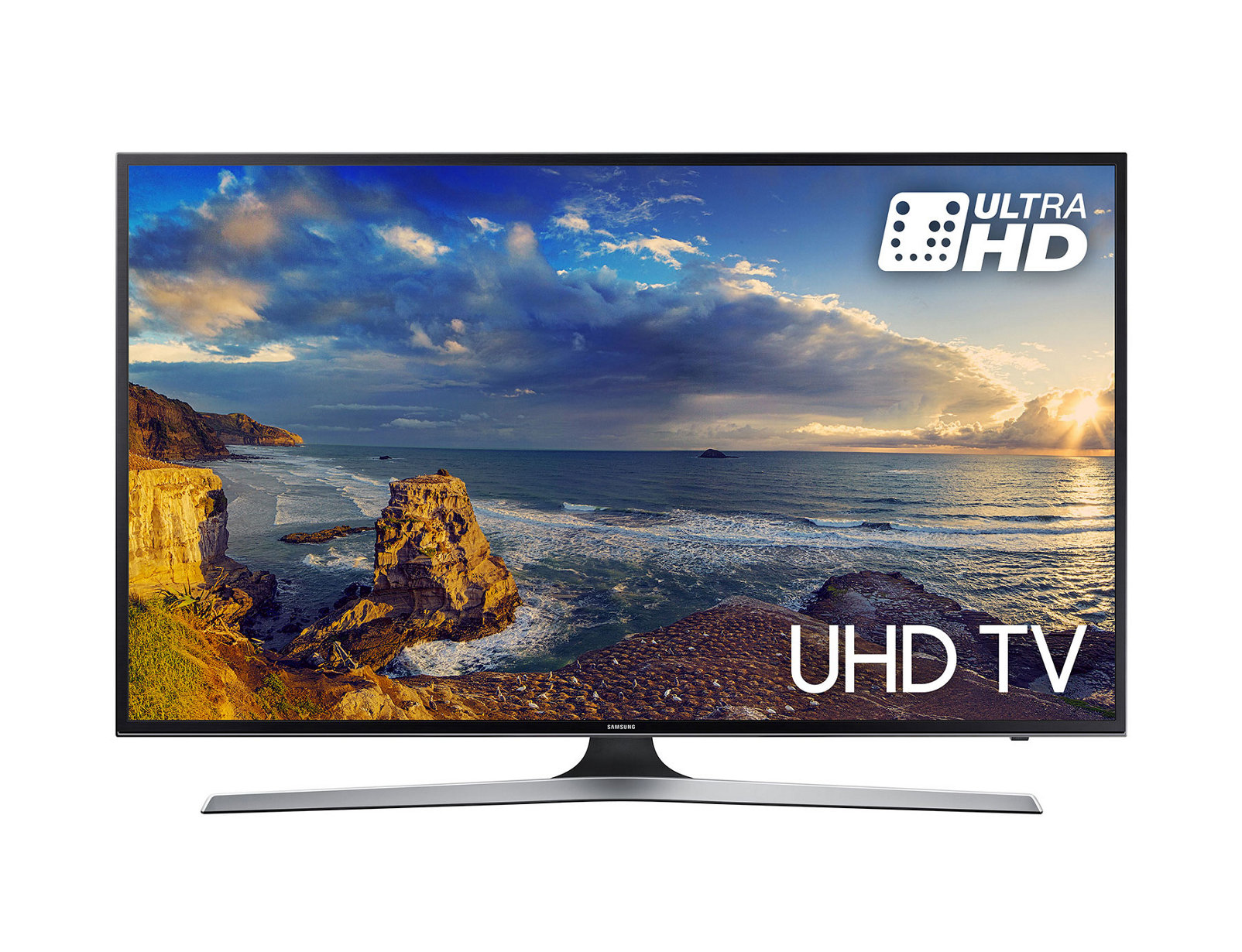 Samsung UE49MU6120WXXN TV