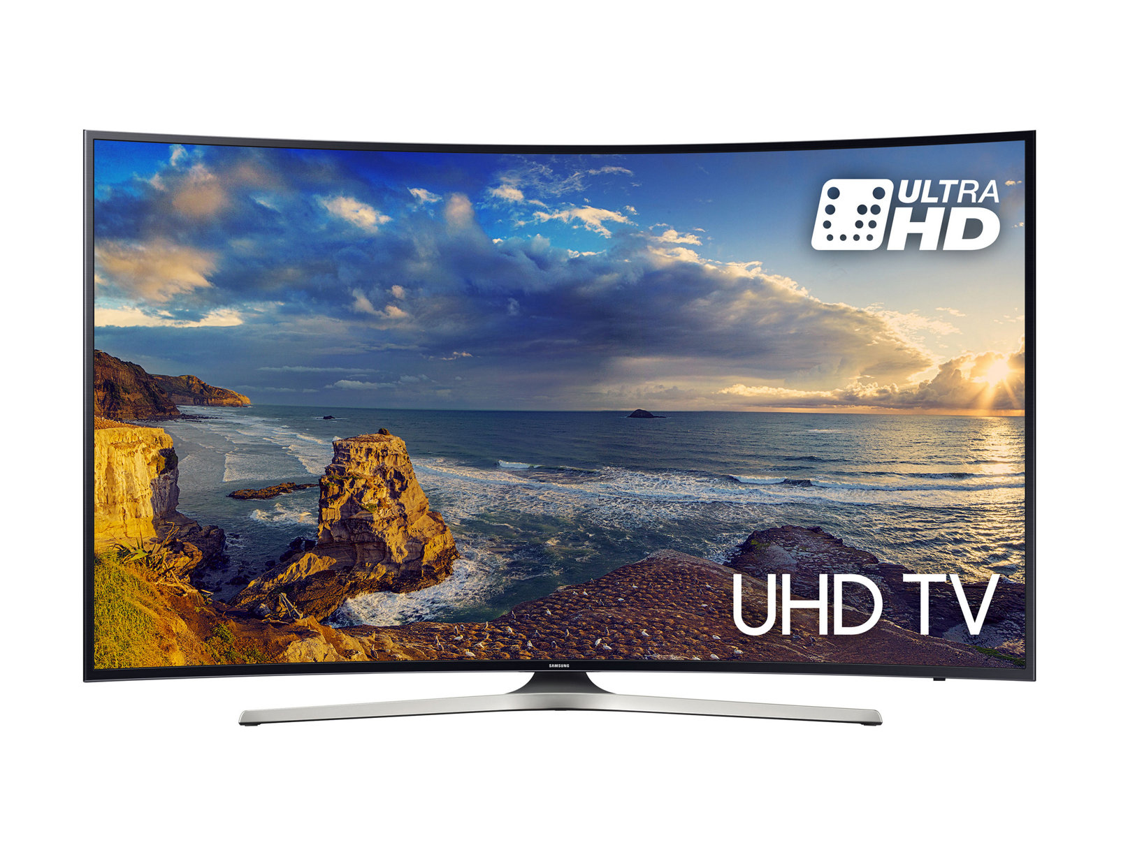 Samsung UE49MU6220 TV