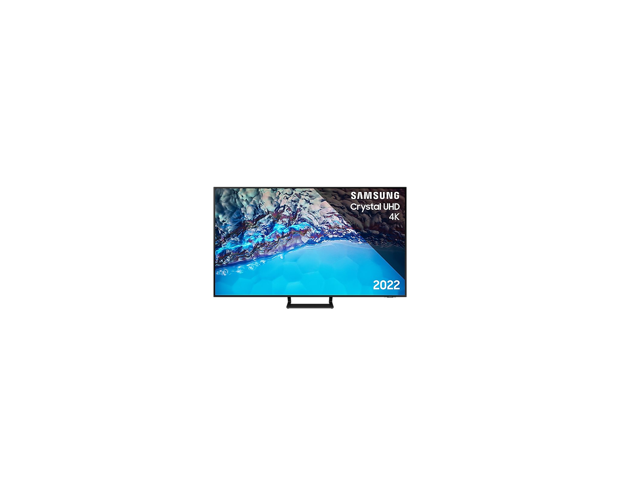 Samsung UE55BU8570U