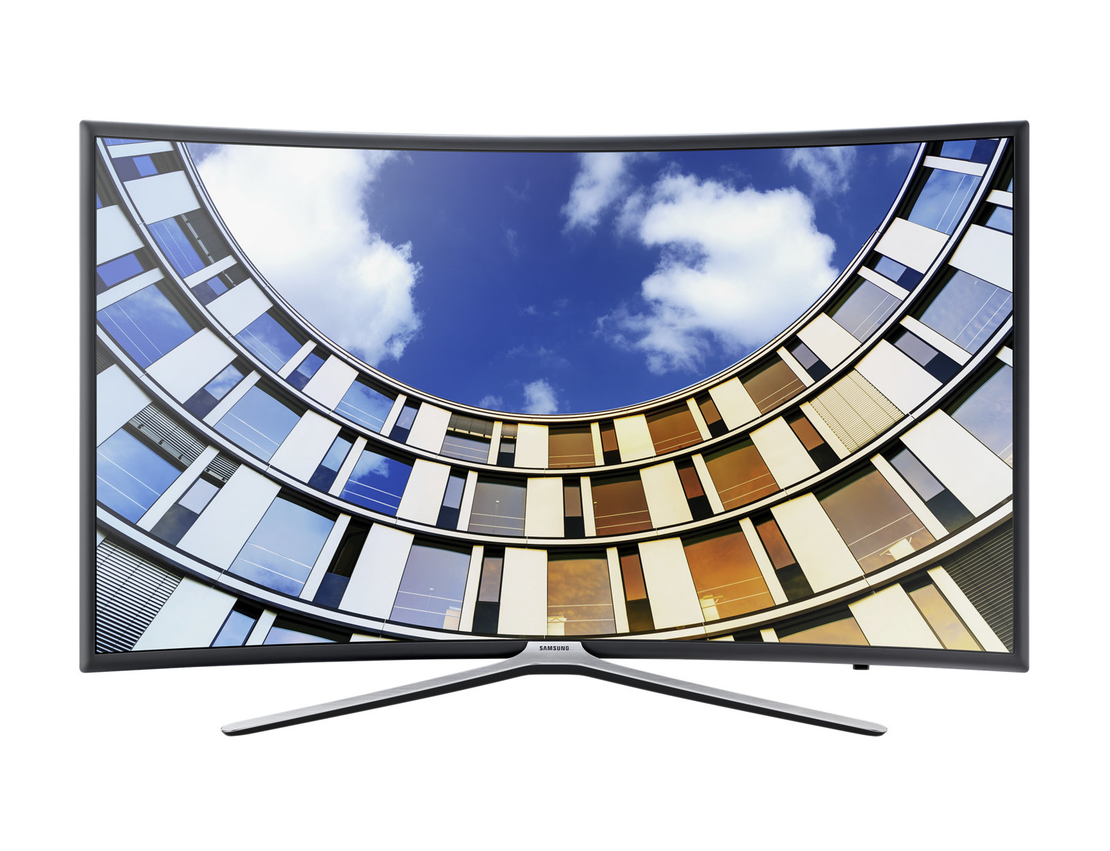 Samsung UE55M6379AUXZG TV