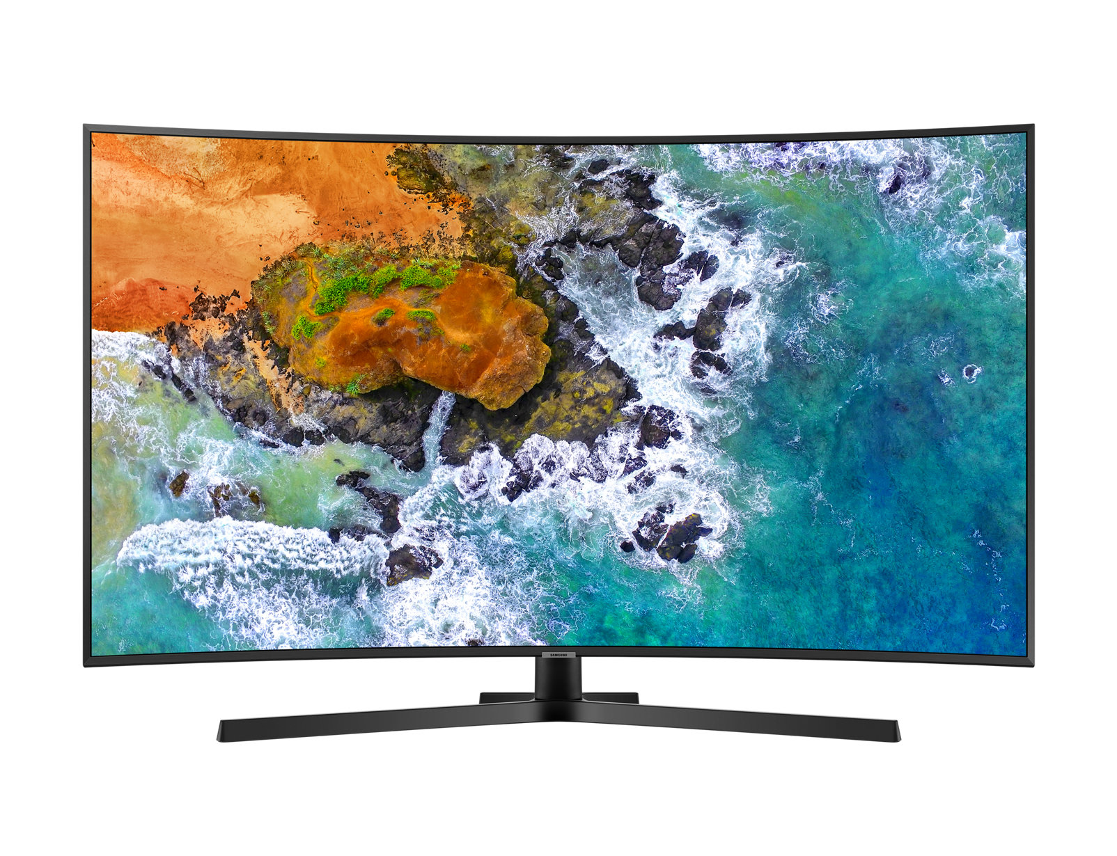 Samsung UE55NU7505U