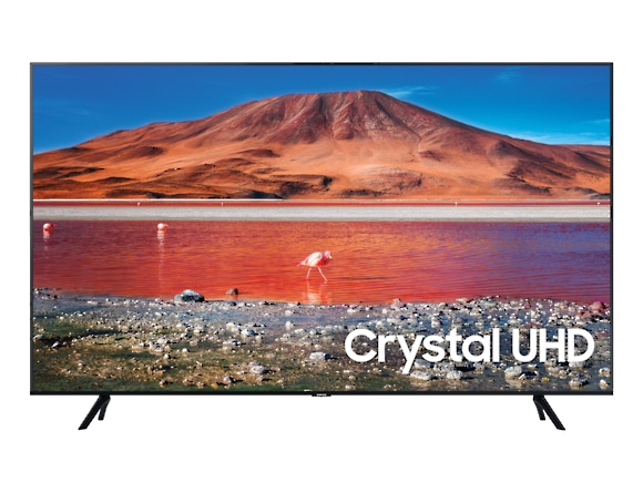 Samsung UE55TU7002K