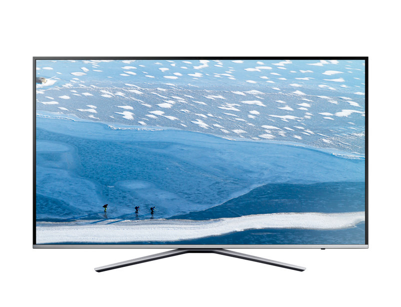 Samsung UE65KU6400