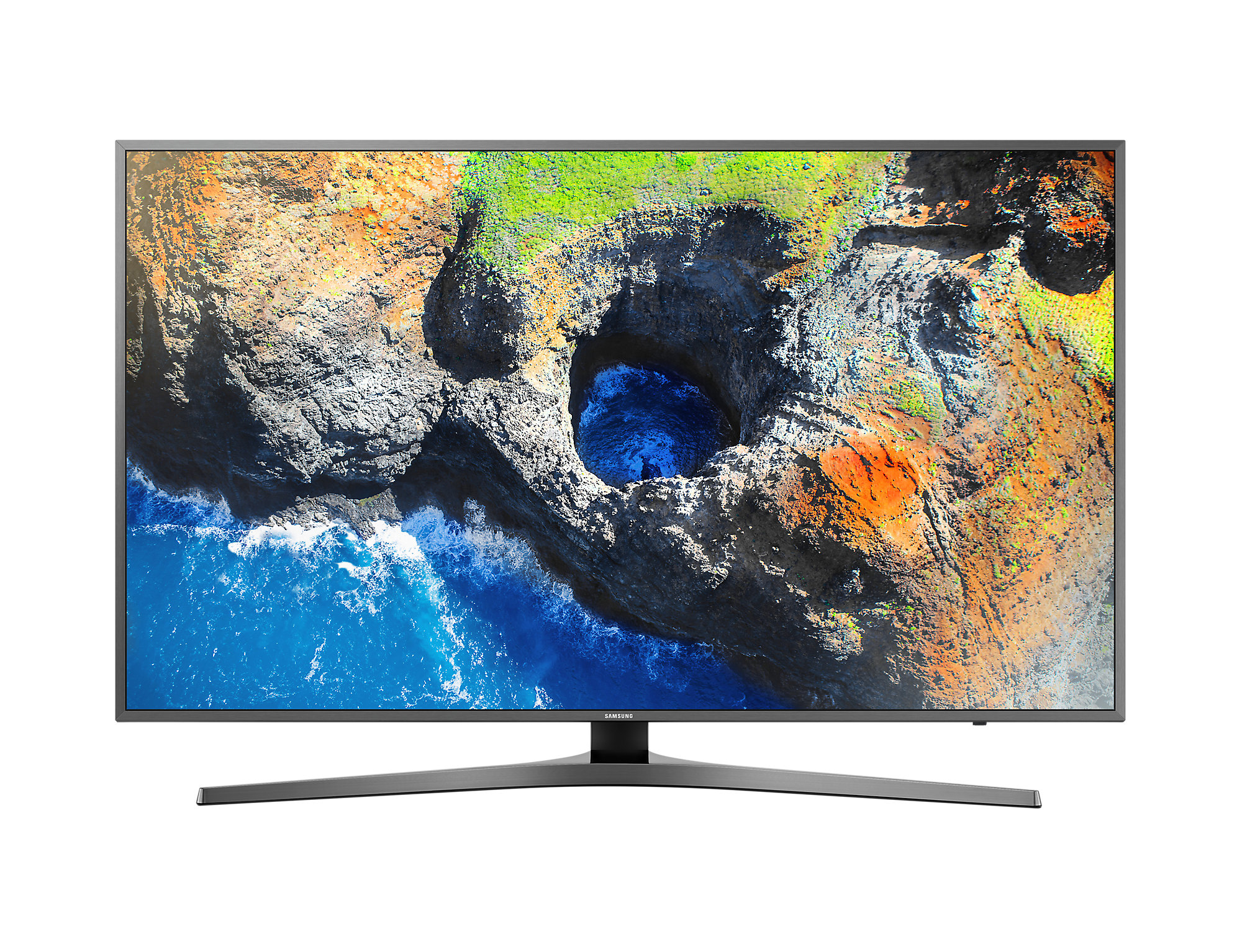 Samsung UE65MU6479U