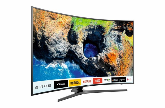 Samsung UE65MU6645U