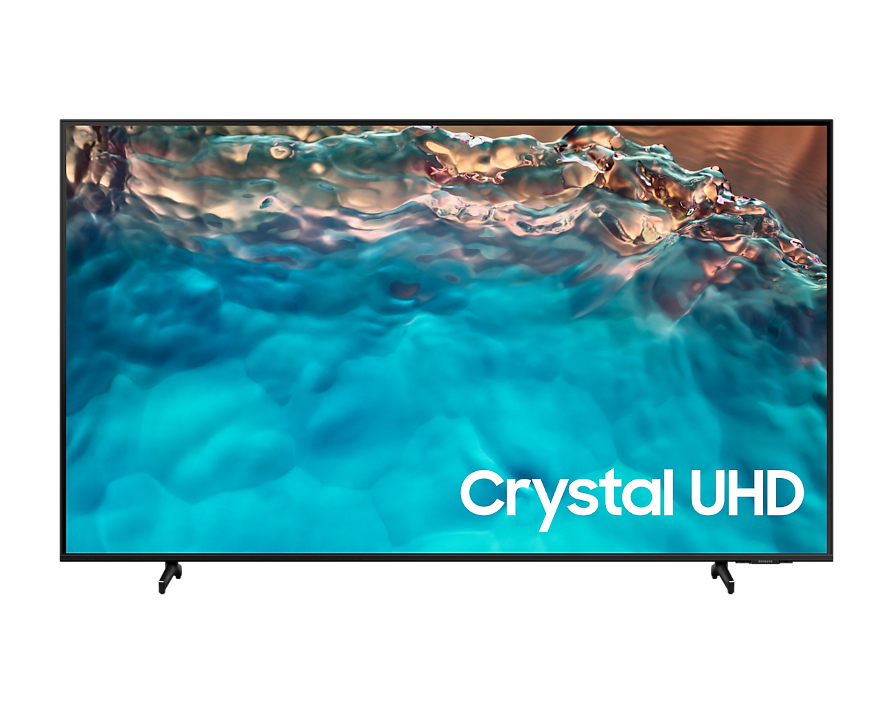 Samsung UE75BU8072UXXH TV