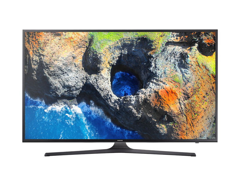 Samsung UN40MU6100FXZX TV