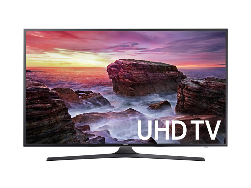 Samsung UN40MU6290 TV