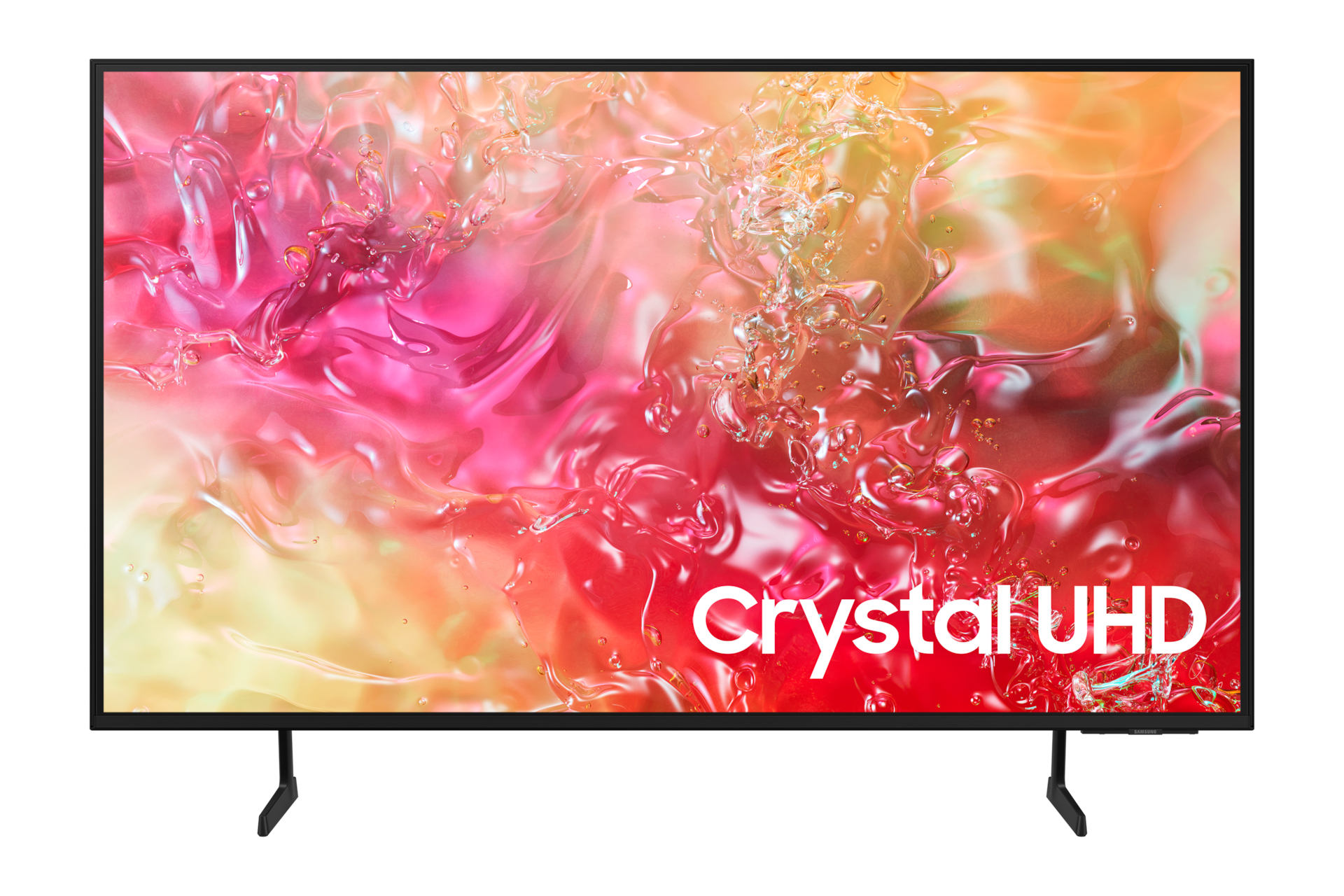 Samsung UN50DU7000FXZX TV