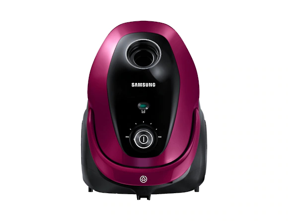 Samsung VC07M25J0WP/SB vacuum