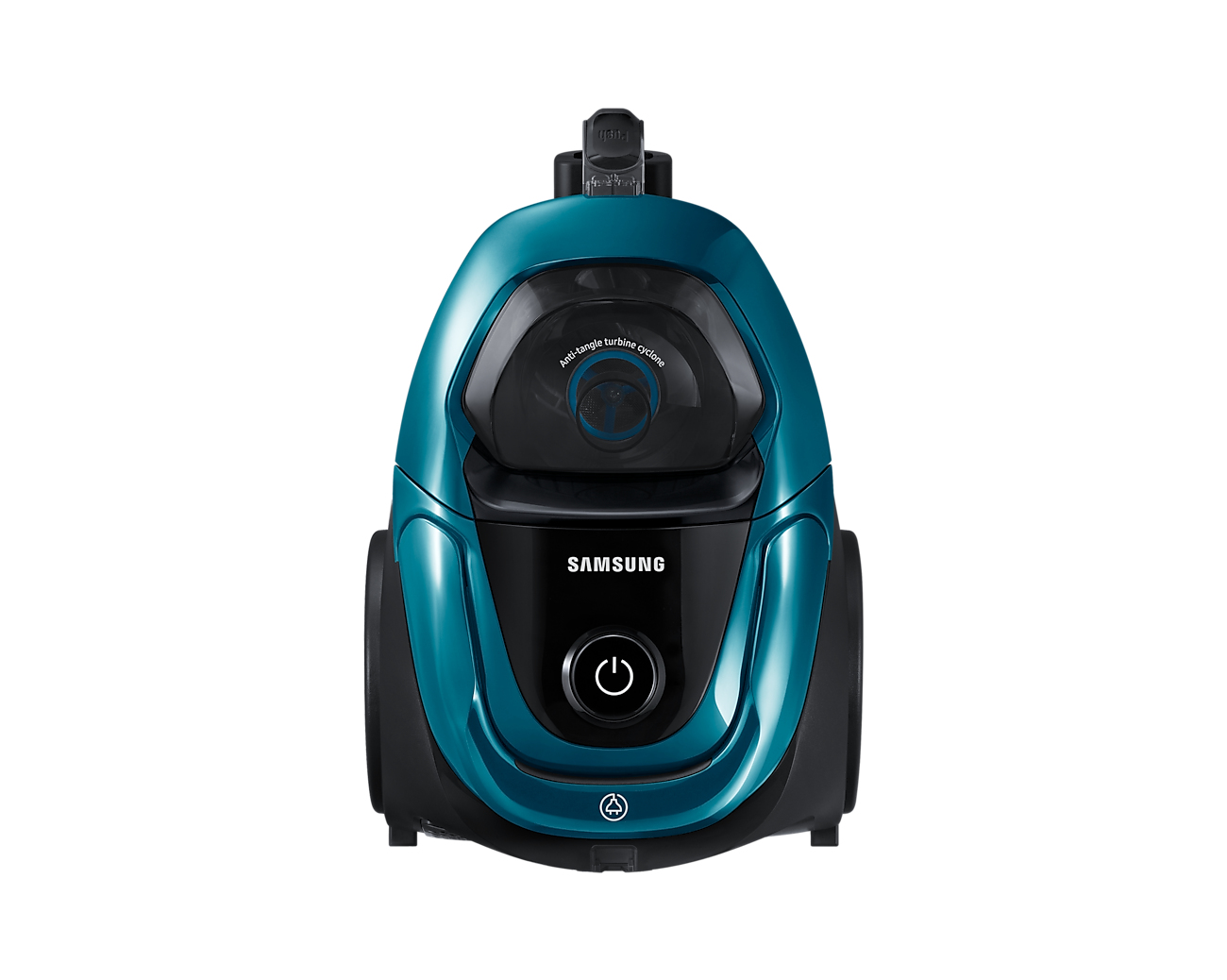 Samsung VC07M31B0HN/GE vacuum