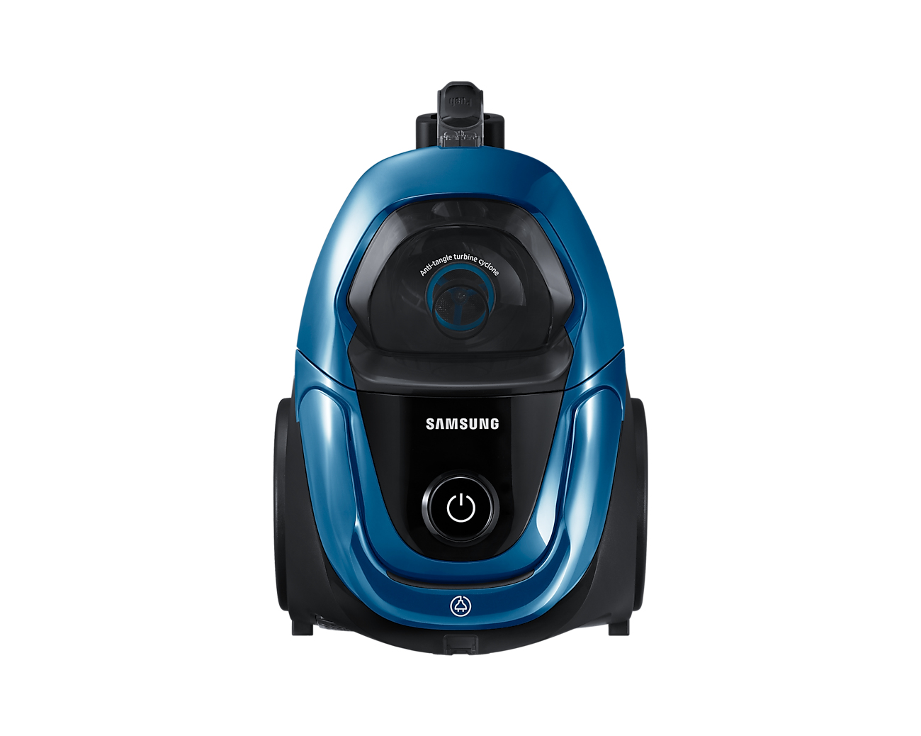 Samsung VC07M31D0HU/SB vacuum