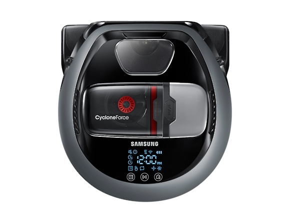 Samsung VR10M703BWG/SB robot vacuum