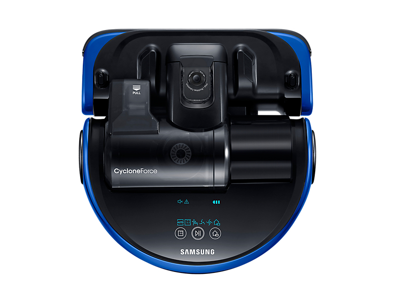 Samsung VR20K9000UB robot vacuum