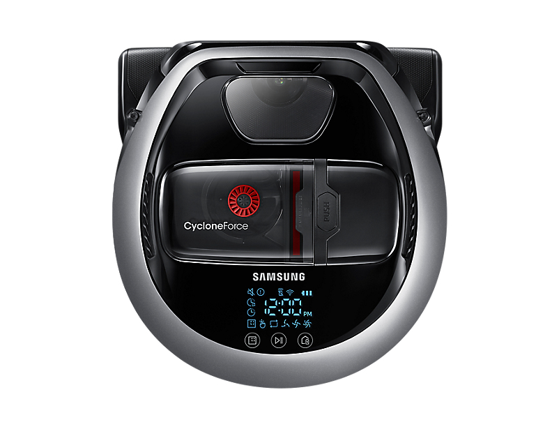Samsung VR20M707IWS robot vacuum