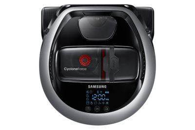 Samsung VR20M707NWS robot vacuum
