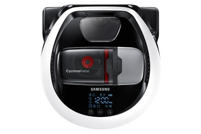 Samsung VR7000 robot vacuum