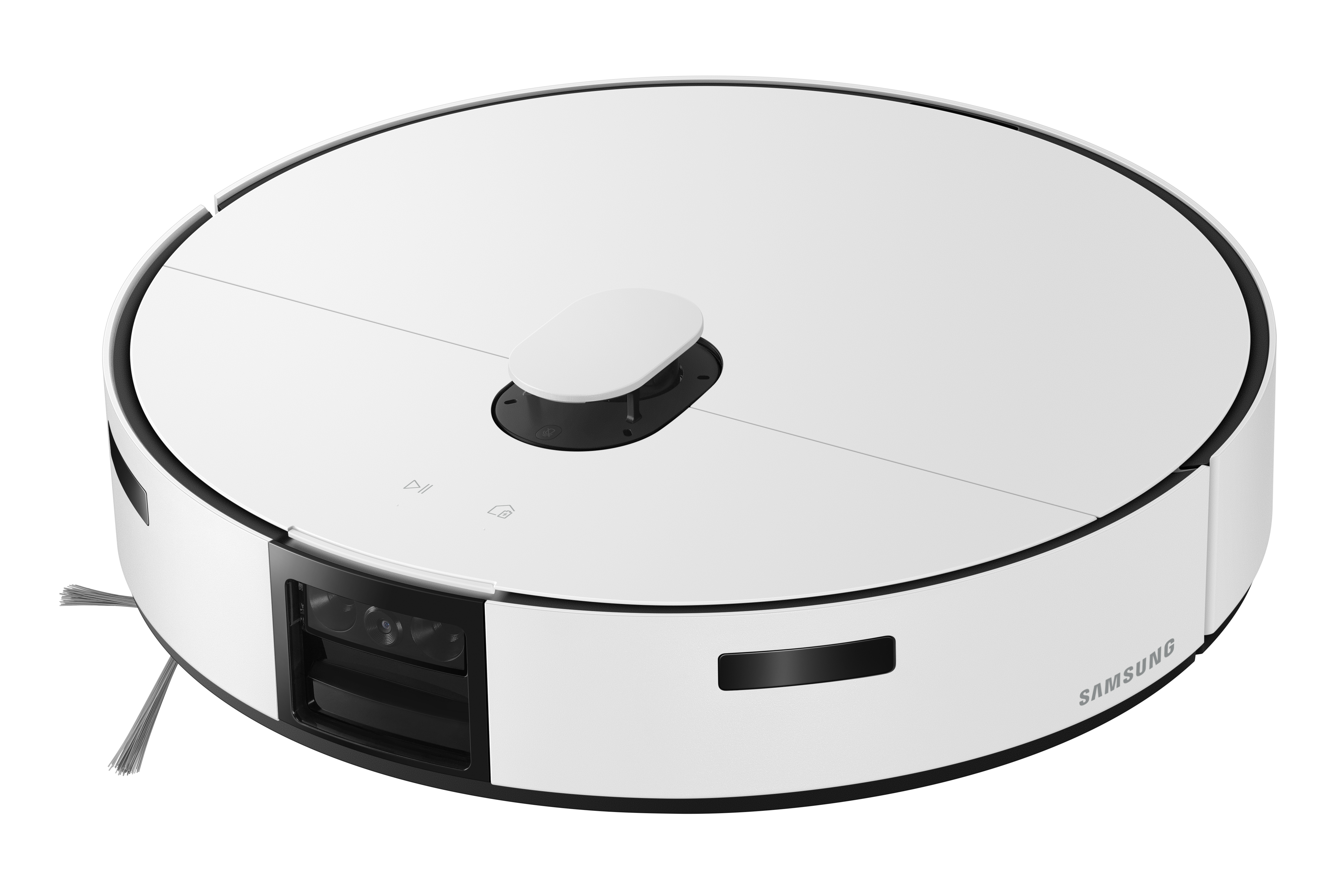 Samsung VR7MD97714G/TR robot vacuum