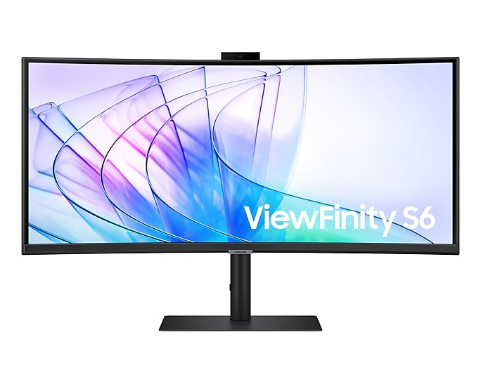 Samsung ViewFinity S34C652VAU computer monitor