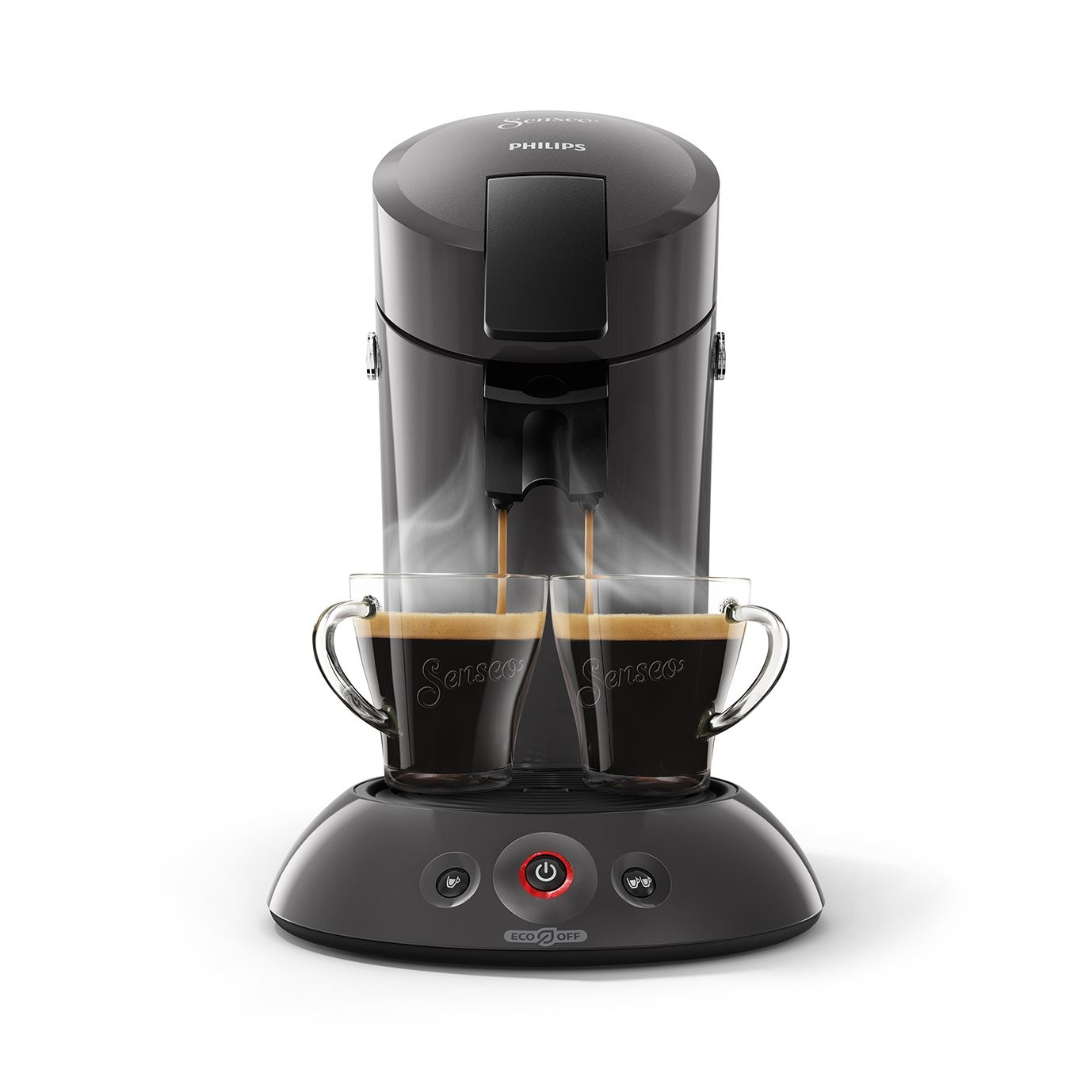 Senseo HD6552/37 coffee maker
