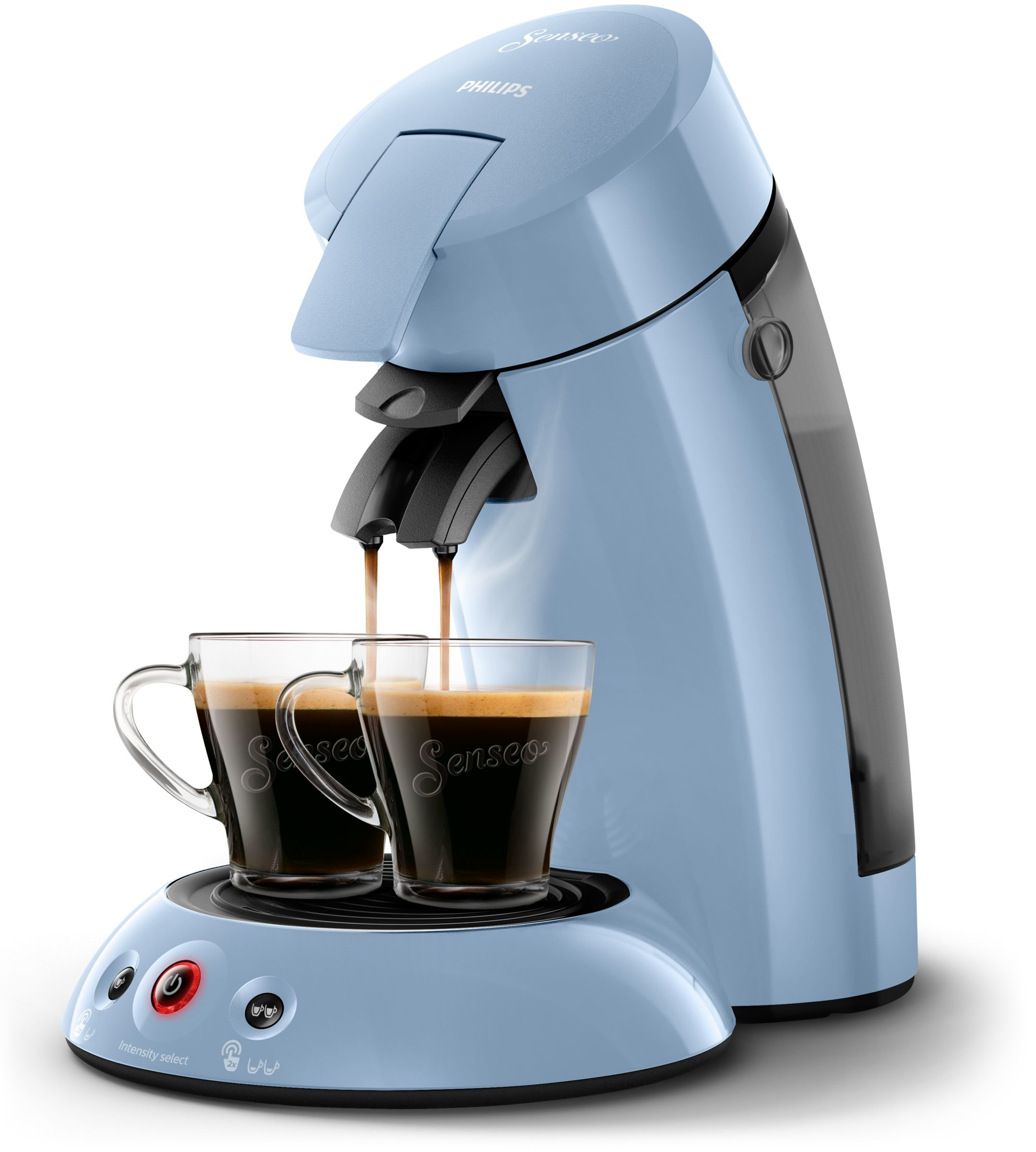 Senseo HD6554/70R1 coffee maker