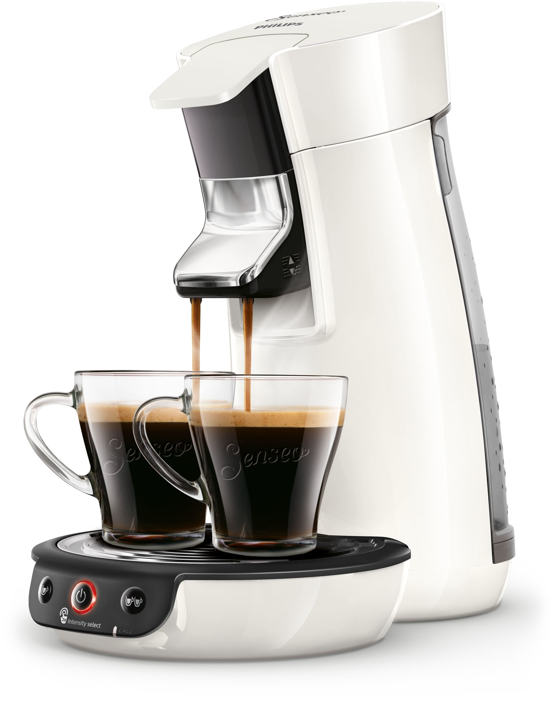 Senseo Viva Café HD6563/02 coffee maker