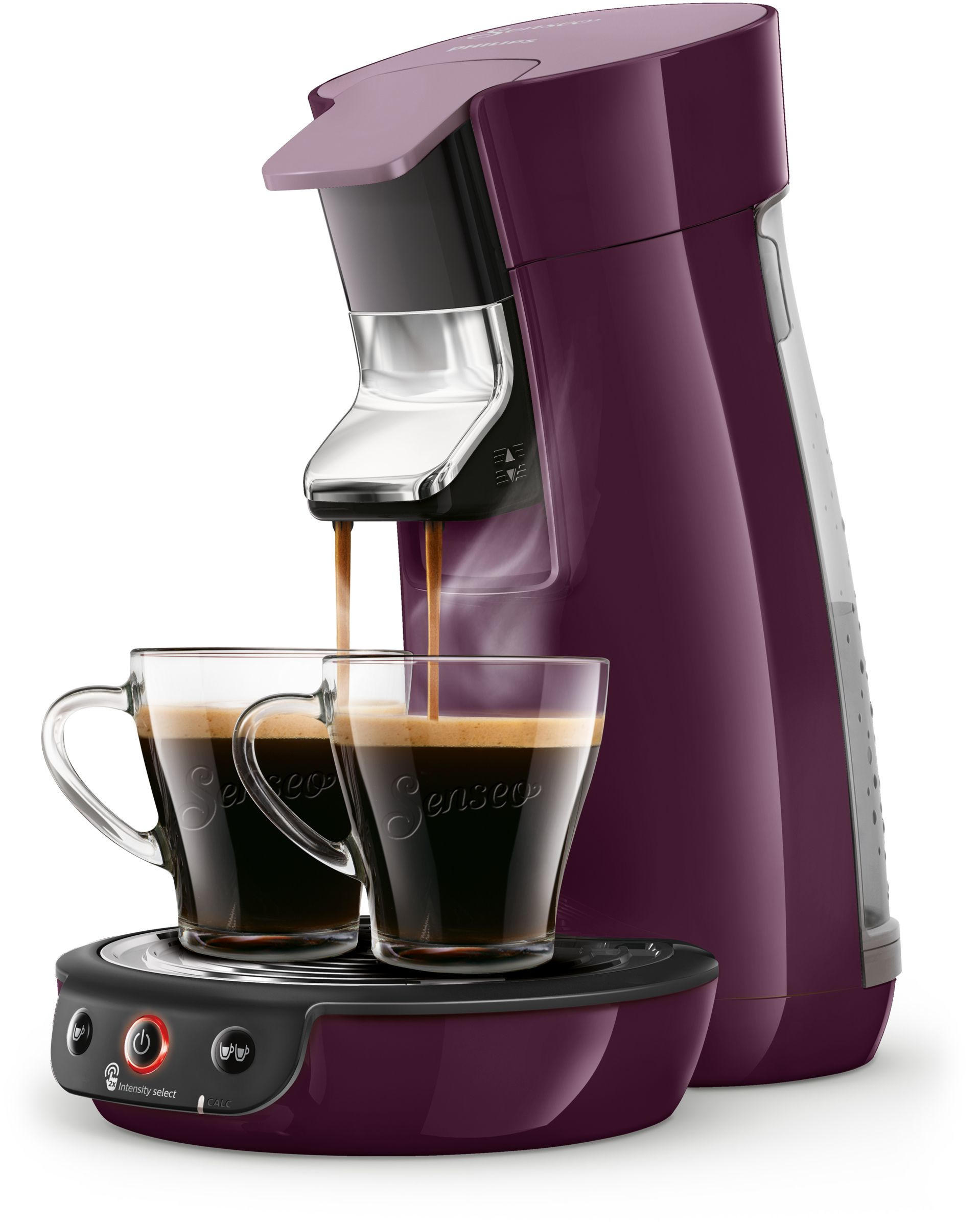 Senseo Viva Café HD6563/92 coffee maker