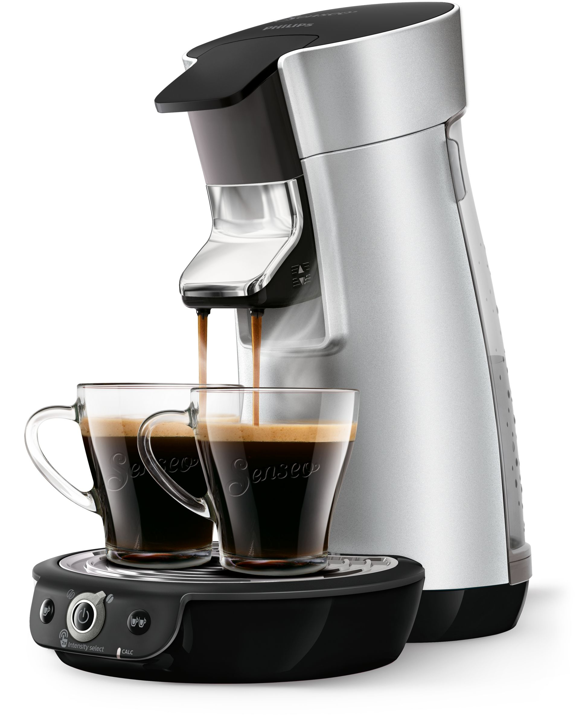 Senseo Viva Café HD6566/10 coffee maker