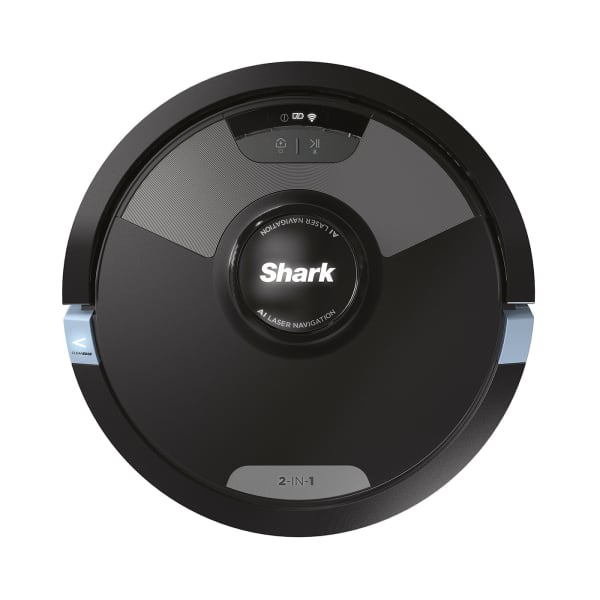 Shark STYLE iQ RV2600WDEU robot vacuum