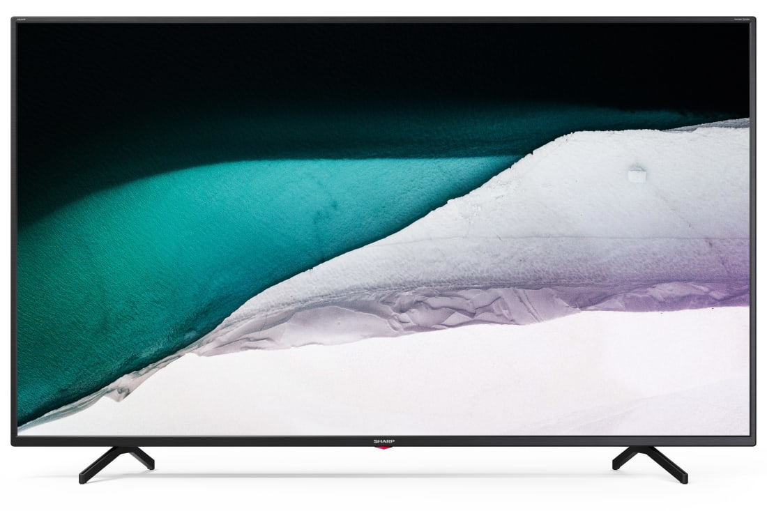 Sharp Aquos 65BN3EA TV