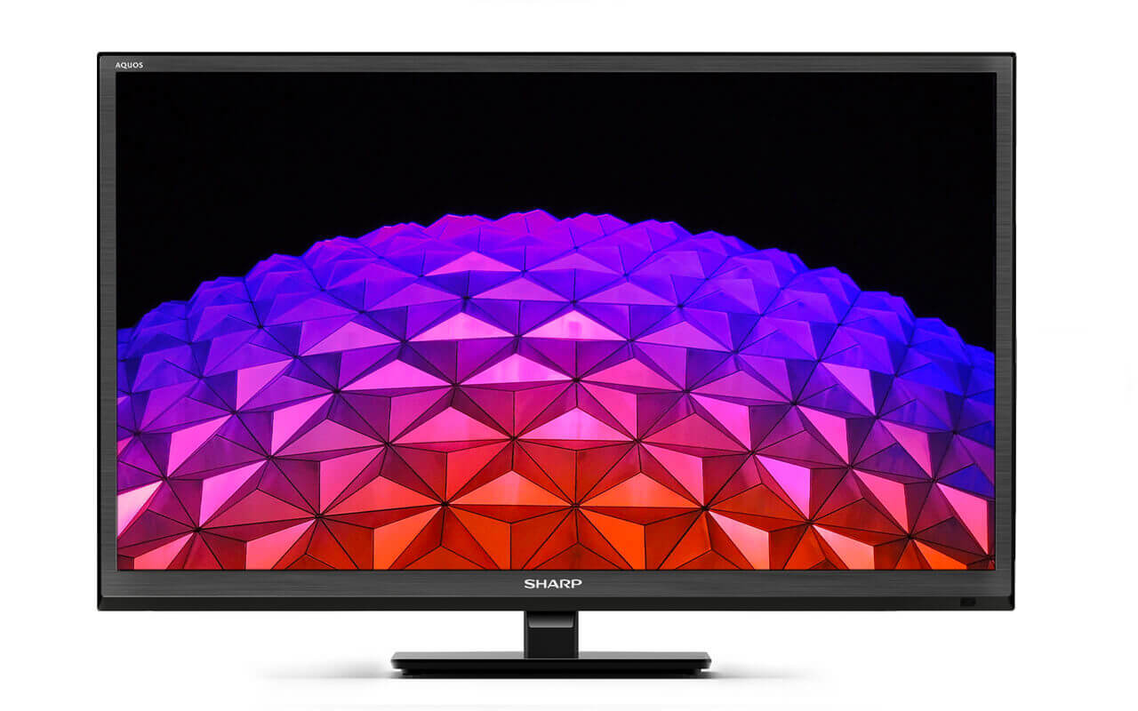 Sharp Aquos LC-24CHG6002E TV